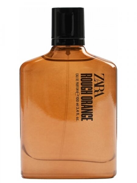 Zara Rough Orange EDP 100 ml Erkek Parfümü kullananlar yorumlar